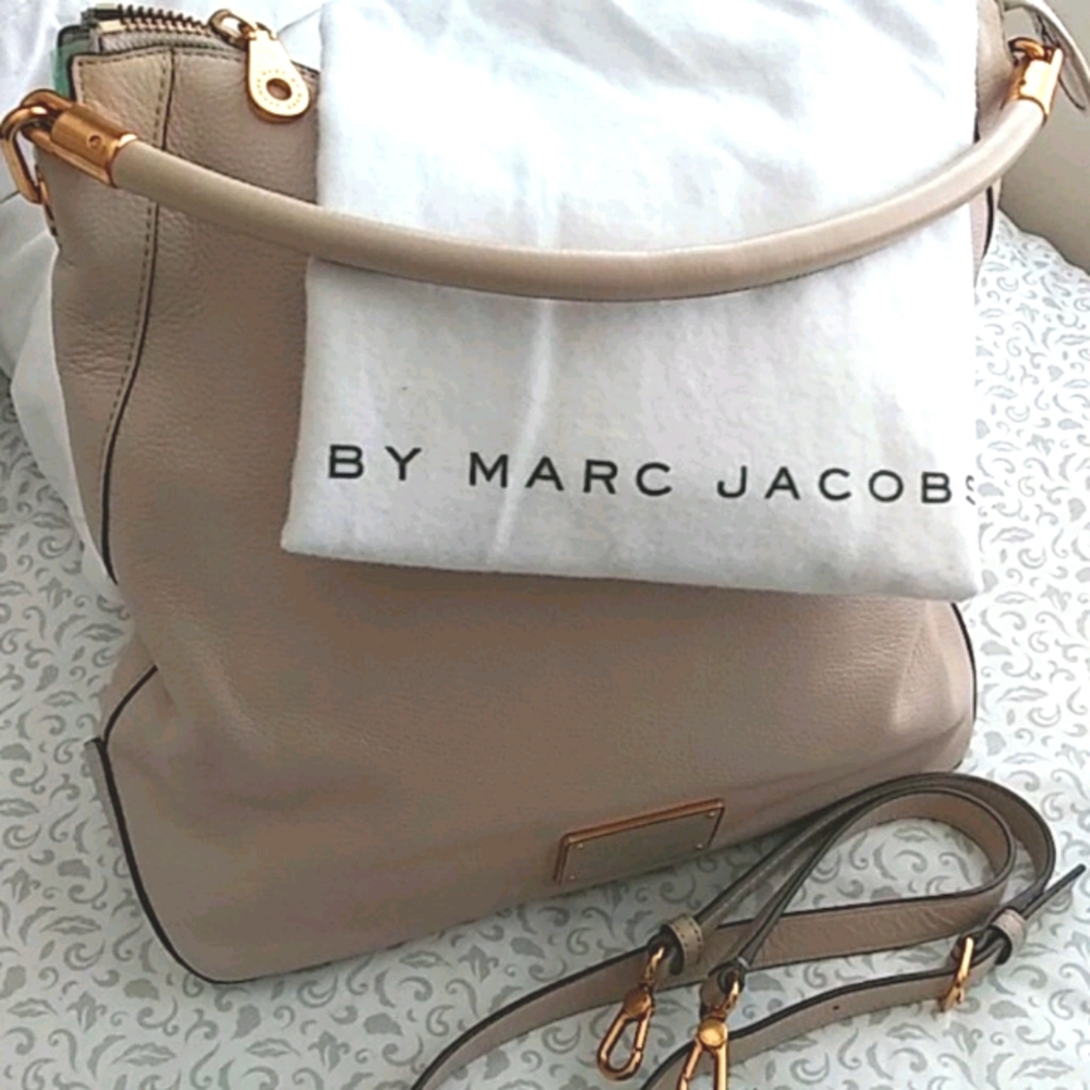 Marc Jacobs Hobo Bag